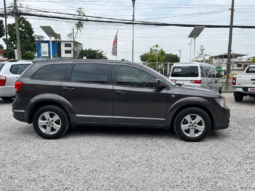 Dodge Journet 2019 full