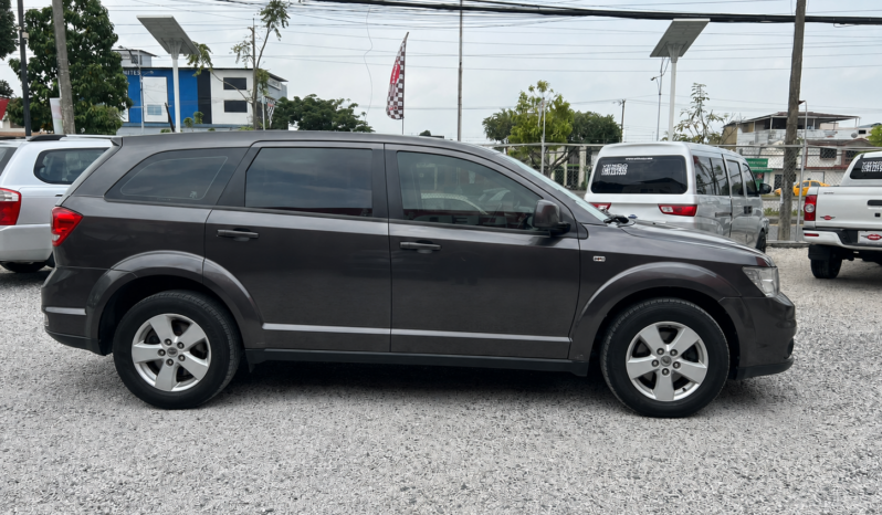 Dodge Journet 2019 full
