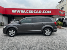 Dodge Journet 2019 full