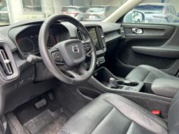 Volvo XC40 full
