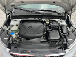 Volvo XC40 full