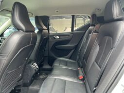 Volvo XC40 full