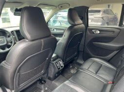 Volvo XC40 full