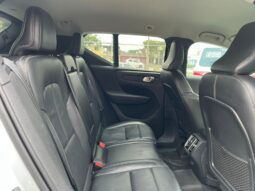 Volvo XC40 full