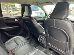 Volvo XC40 full