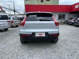 Volvo XC40 full