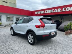 Volvo XC40 full