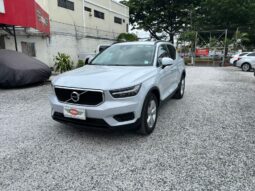 Volvo XC40 full