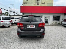 Dodge Journet 2019 full