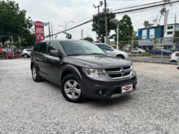 Dodge Journet 2019