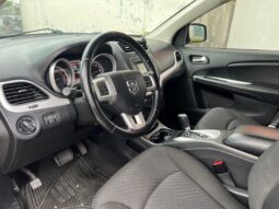 Dodge Journet 2019 full