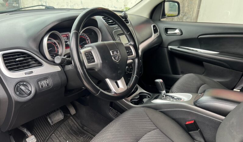 Dodge Journet 2019 full