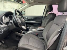 Dodge Journet 2019 full