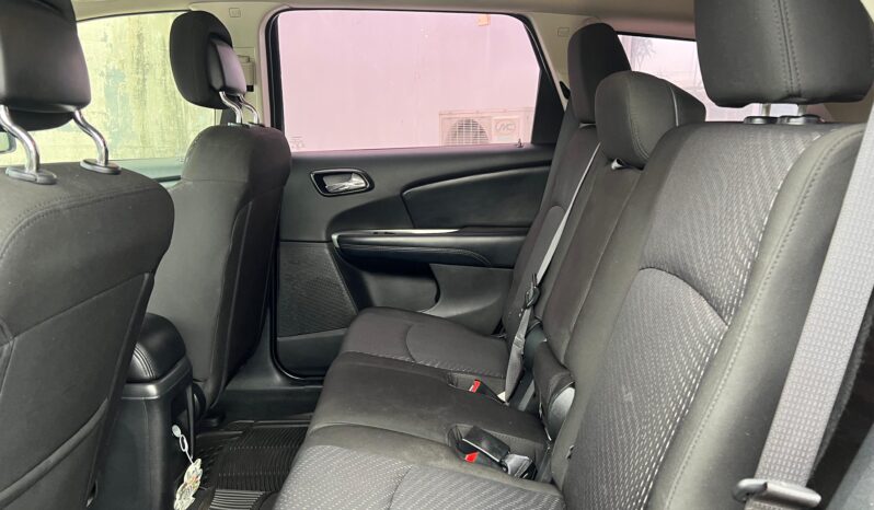 Dodge Journet 2019 full