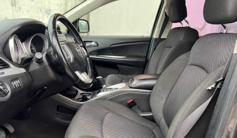 Dodge Journet 2019 full