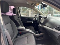 Dodge Journet 2019 full