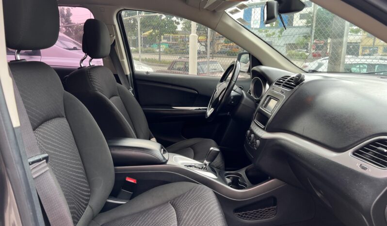 Dodge Journet 2019 full