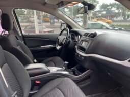 Dodge Journet 2019 full