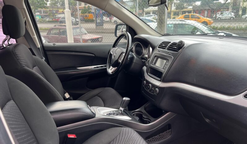 Dodge Journet 2019 full