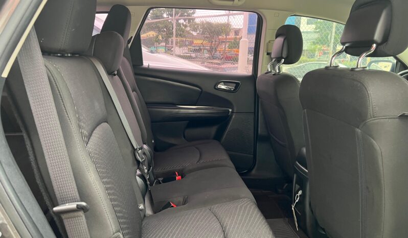 Dodge Journet 2019 full