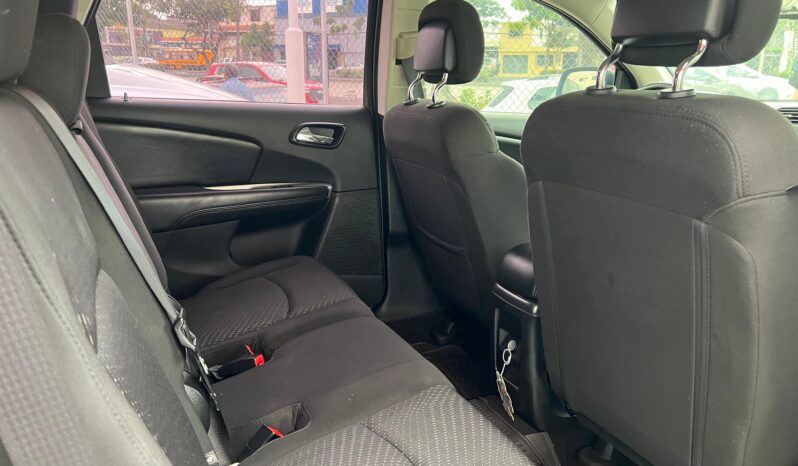 Dodge Journet 2019 full