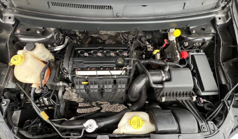 Dodge Journet 2019 full