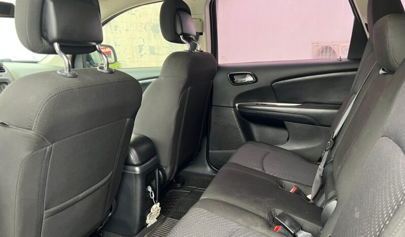 Dodge Journet 2019 full
