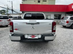 Mitsubishi L200 doble cabina 2021 full