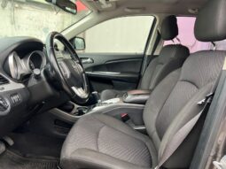Dodge Journey 2019 full