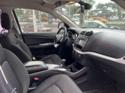 Dodge Journey 2019 full