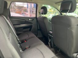 Dodge Journey 2019 full