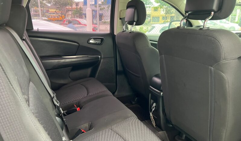 Dodge Journey 2019 full