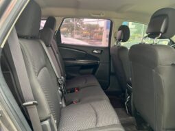 Dodge Journey 2019 full