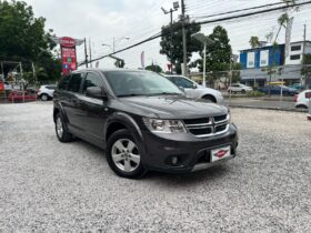 Dodge Journey 2019
