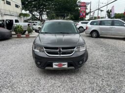 Dodge Journey 2019 full