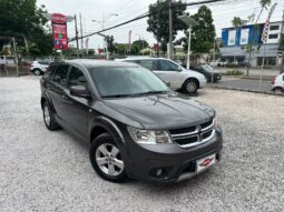 Dodge Journey 2019 full