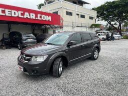 Dodge Journey 2019 full