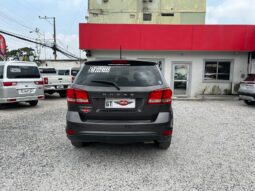 Dodge Journey 2019 full