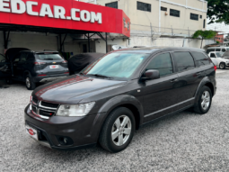 Dodge Journet 2019 full