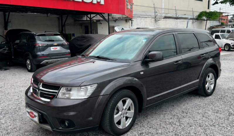 Dodge Journet 2019 full