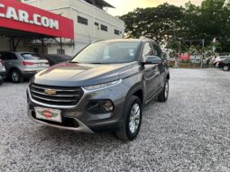 Chevrolet Groove LTZ 2024 full