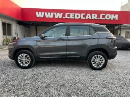 Chevrolet Groove LTZ 2024 full