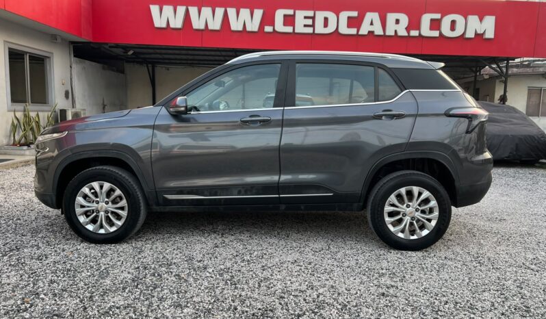 Chevrolet Groove LTZ 2024 full