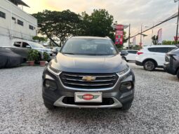 Chevrolet Groove LTZ 2024 full