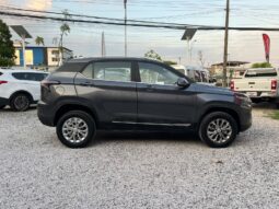 Chevrolet Groove LTZ 2024 full
