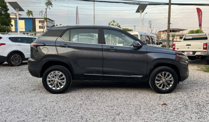 Chevrolet Groove LTZ 2024 full