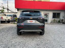 Chevrolet Groove LTZ 2024 full
