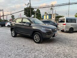Chevrolet Groove LTZ 2024 full