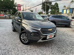 Chevrolet Groove LTZ 2024