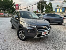 Chevrolet Groove LTZ 2024
